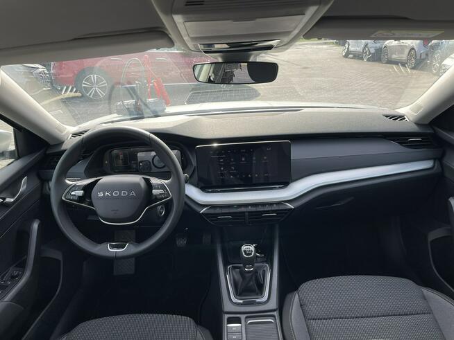 Škoda Octavia Klimatronik Virtual cockpit Gliwice - zdjęcie 8
