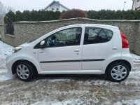 Peugeot 107 Urban Style Millesium 200 (bliżniak Aygo , C1) Siewierz - zdjęcie 6