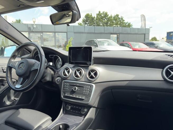 Mercedes GLA, 2016 Michałowice - zdjęcie 12