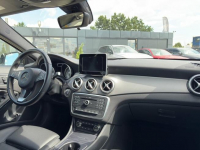 Mercedes GLA, 2016 Michałowice - zdjęcie 12