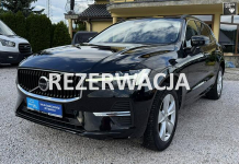Volvo XC 60 B4,Plus Dark,Google,Gwarancja