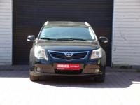 Toyota Avensis Klimatronic / Navi /Kamera / 1.8 /147KM /2011r Mikołów - zdjęcie 3