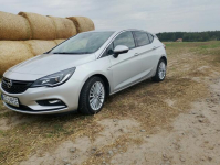 Opel Astra K 1.6crdi Stan igła