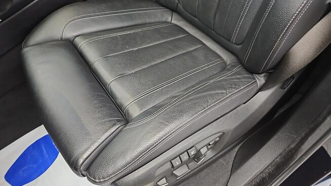 BMW X6 xDrive40d ! Z Polskiego Salonu ! Faktura VAT ! Warszawa - zdjęcie 12