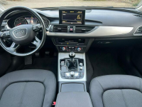 Audi A6 Avant 2.0 TDI 190 KM | C7 FL | Navi | LED | Hak Szczecin - zdjęcie 8