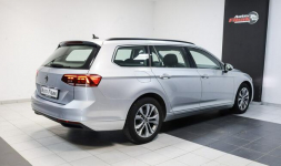 Volkswagen Passat DSG*Salon Polska*I Właściciel*Serwis ASO*ACC*Vat23% Konstantynów Łódzki - zdjęcie 12
