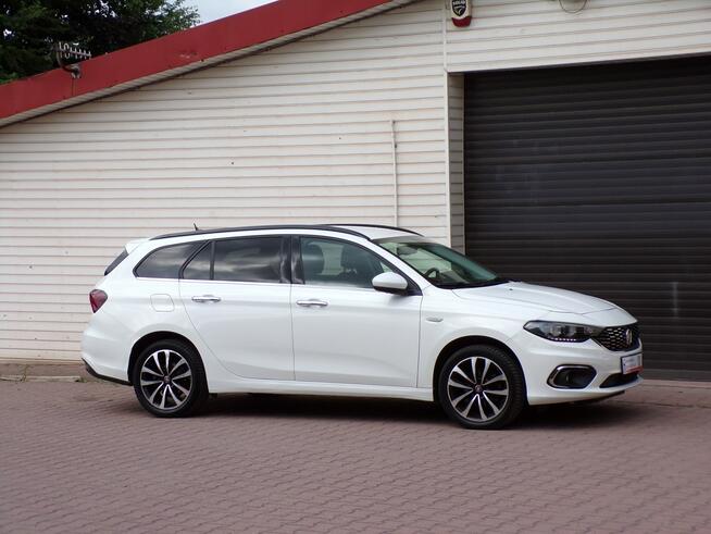Fiat Tipo Automat /Navi /Tablet /Led/1,6 /120KM /2019 Mikołów - zdjęcie 3