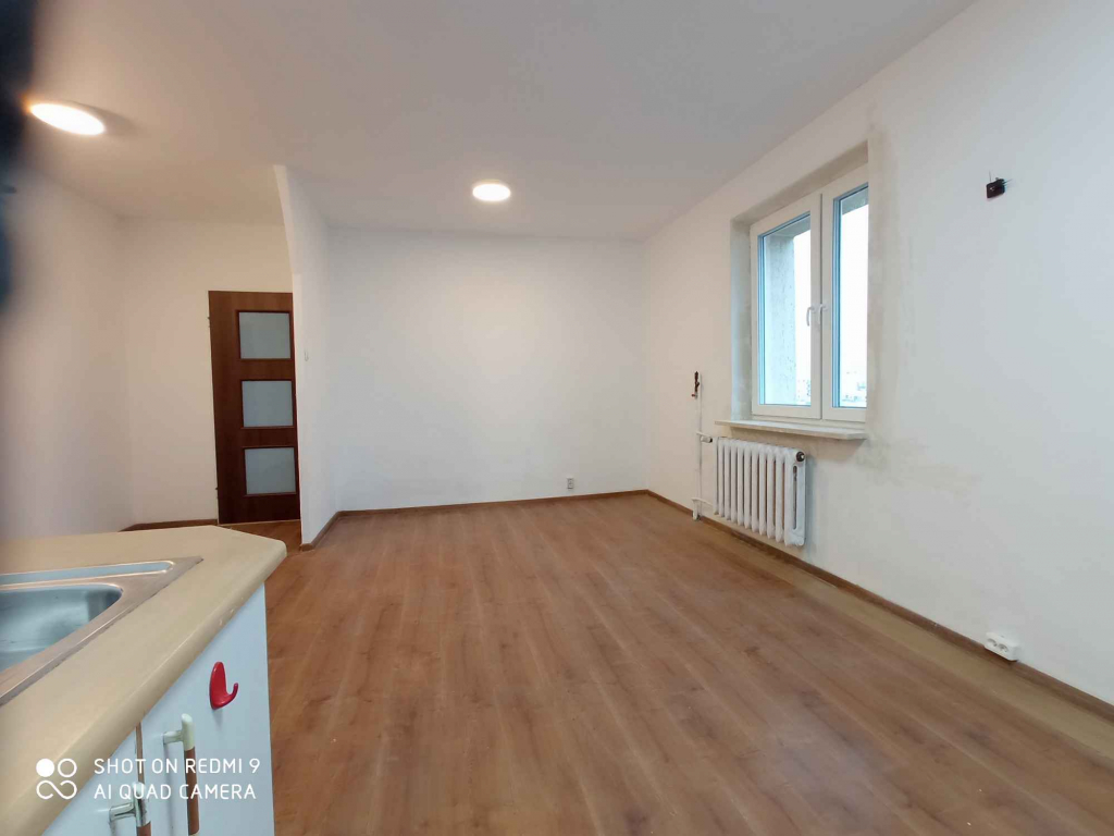 Sprzedam mieszkanie do remontu 42,10m2 przy Metrze Ursynów Mokotów - zdjęcie 4