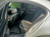 Bmw E65 3.6 v8 272km 02r Automat Tarnów - zdjęcie 6