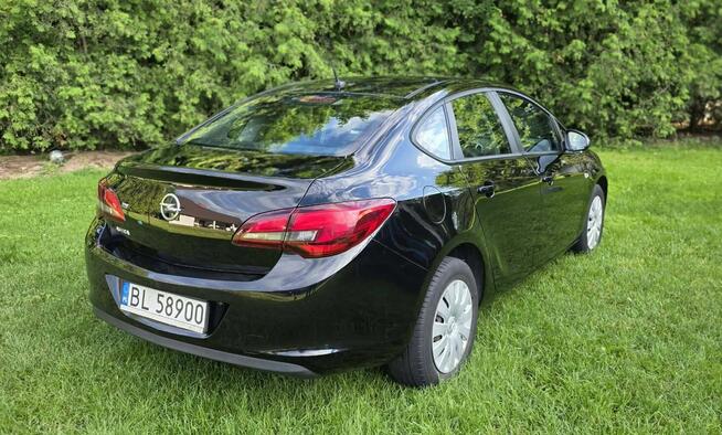 Sprzedam Opel Astra Łomża - zdjęcie 3