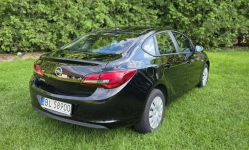 Sprzedam Opel Astra Łomża - zdjęcie 3