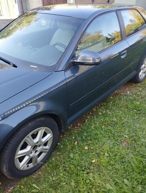 SPRZEDAM AUDI A3 Złotów - zdjęcie 10