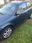 SPRZEDAM AUDI A3 Złotów - zdjęcie 10