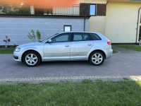 Audi A3 Lipówki - zdjęcie 6