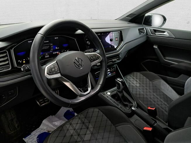 Volkswagen Taigo Komorniki - zdjęcie 12