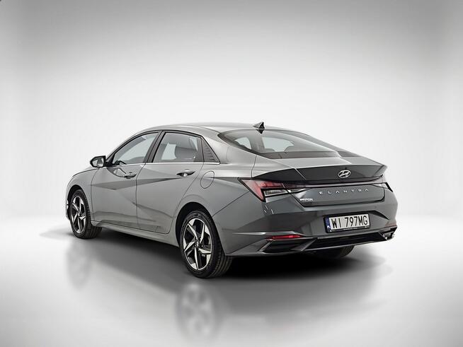 Hyundai Elantra 1.6 Smart ! Z Polskiego Salonu ! Faktura Vat ! Warszawa - zdjęcie 3