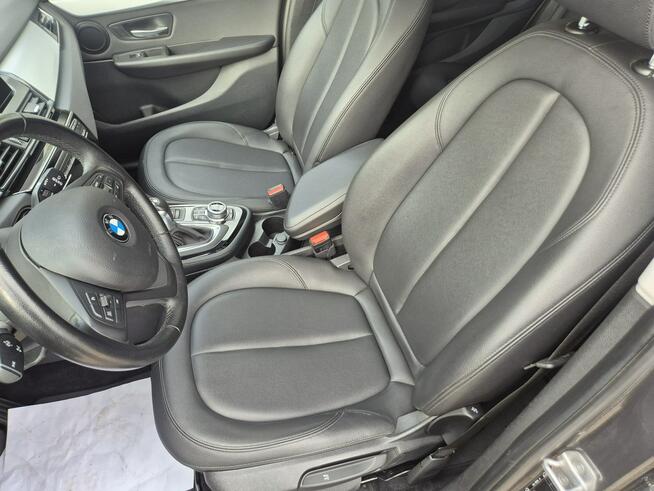 BMW Active Tourer Full ASO czytaj opis :) rok gwarancji Kraków - zdjęcie 12