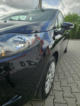 Ford Fiesta Klima, Elektryka, SUPER //GWARANCJA// Zagórze - zdjęcie 12