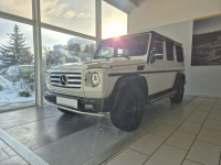 Mercedes G 500