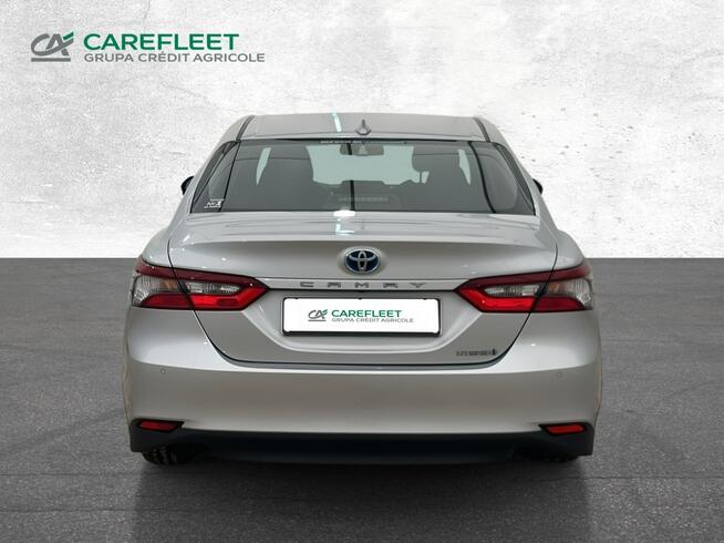 Toyota Camry 2.5 Hybrid Comfort CVT Sedan Warszawa - zdjęcie 6