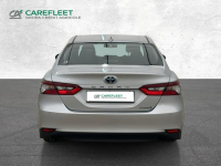 Toyota Camry 2.5 Hybrid Comfort CVT Sedan Warszawa - zdjęcie 6