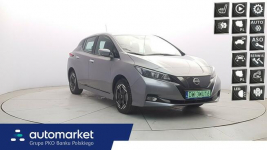 Nissan Leaf 40kWh Acenta! Z polskiego salonu ! Faktura VAT !