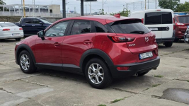 Mazda CX-3 Szczecin - zdjęcie 3