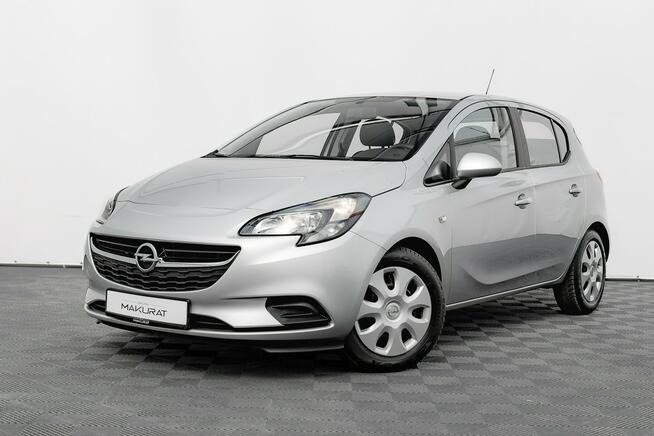 Opel Corsa WX8291A#1.4 Enjoy Tempomat Bluetooth Klima Salon PL VAT 23% Pępowo - zdjęcie 12