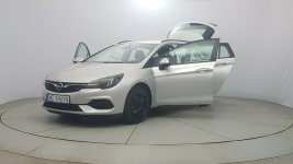 Opel Astra 1.2T Edition S&amp;S ! Z Polskiego Salonu ! FV 23 % Warszawa - zdjęcie 10