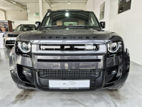 Defender MY26 3.0D I6 350KM AWD Auto X-Dynamic HSE 110 Łódź - zdjęcie 4