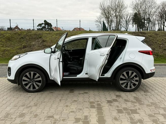 Kia Sportage Myszyniec - zdjęcie 10