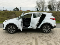 Kia Sportage Myszyniec - zdjęcie 10