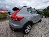 Volvo XC 40 xc40 T2 piekny szary kolor benzyna Kamienna Góra - zdjęcie 5