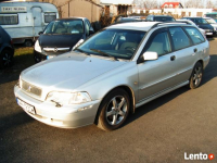 Volvo V 40 1,9 TD 115 KM 2002 r Września - zdjęcie 1