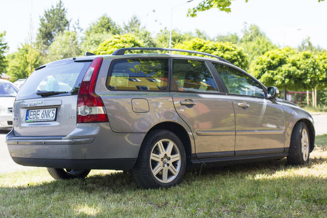 Volvo V50 2.0D Bełchatów - zdjęcie 4