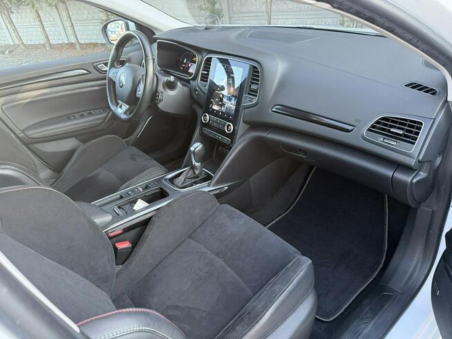 Renault Megane Rs line Zielona Łąka - zdjęcie 8