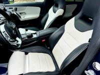 Mercedes-Benz ➫ Model: CLA 250 4MATIC AMG Line 7G-DCT