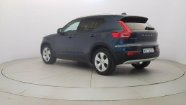 Volvo XC 40 T3 Momentum Pro! Z Polskiego Salonu ! Faktura 23% ! Warszawa - zdjęcie 6