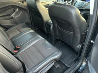 Ford kuga 2014r Szpetal Górny - zdjęcie 8
