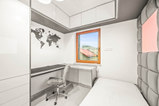 Apartament umeblowany 80m2 centrum Gliwice Katowice - zdjęcie 5