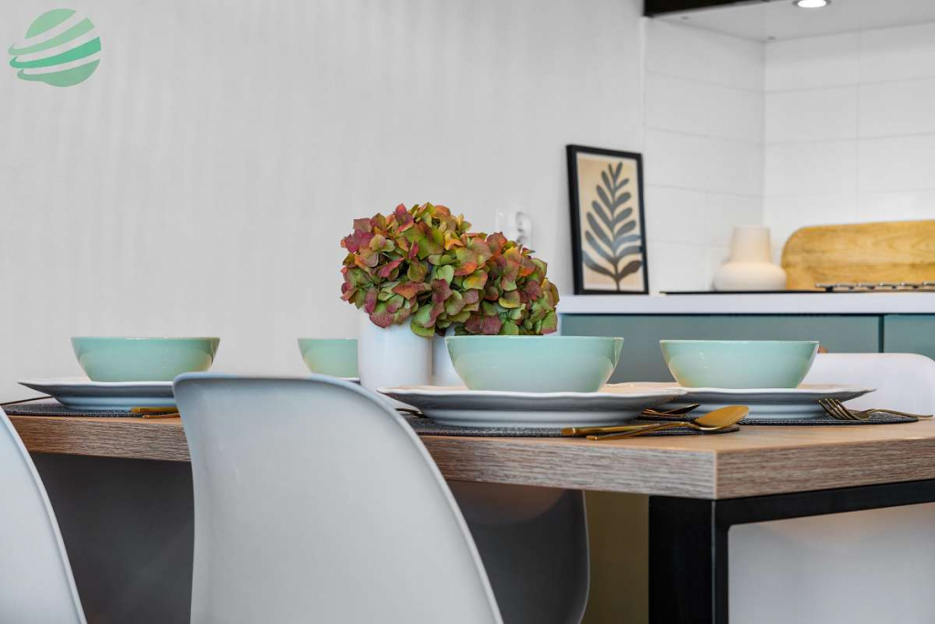 Nowoczesny apartament 28 m² w Darłówku | Balkon | Darłowo - zdjęcie 5