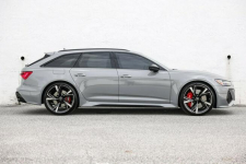 Audi RS6 Katowice - zdjęcie 7