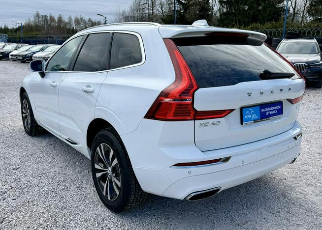 Volvo XC 60 T6,AWD,Plug-in,Gwarancja Kamienna Góra - zdjęcie 7