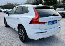 Volvo XC 60 T6,AWD,Plug-in,Gwarancja Kamienna Góra - zdjęcie 7