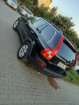 Volvo XC 90 Łaskarzew - zdjęcie 8