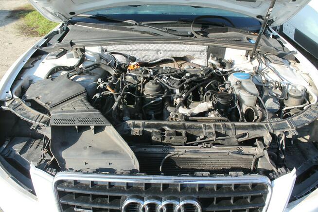 Audi A5 Ostrów Wielkopolski - zdjęcie 7