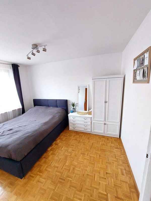 3pok, 62met, Okolice Piławskiej BALKON/PIWNICA/WINDA (Wrocław) Krzyki - zdjęcie 3