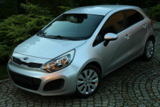 Kia Rio Benzyna Nawigacja Kamera 134 tys km 5 drzwi Lubań - zdjęcie 5