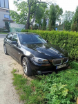 BMW F11 520d 2011 Białystok - zdjęcie 1