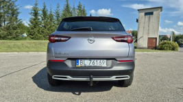 Opel Grandland X Giżycko - zdjęcie 6